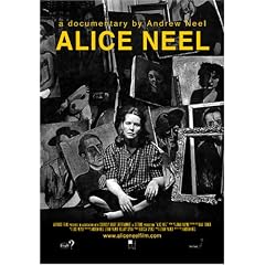 Alice Neel Documentary by Artist Documentaries