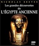 Les Grandes d�couvertes de l'Egypte a...