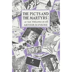 The Picts and the Martyrs