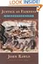 Justice as Fairness: A Restatement