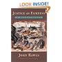 Justice as Fairness: A Restatement