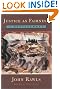 Justice as Fairness: A Restatement