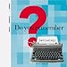 Book Do You Remember Technology?