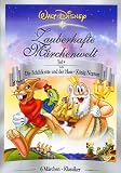 Zauberhafte M�rchenwelt, Teil 4: Die Schildkr�te und der Hase / K�nig Neptun