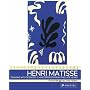 Henri Matisse: Drawing with Scissors: Masterpieces from the Late Years