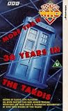Doctor Who - More Than 30 Years In The Tardis [UK IMPORT]