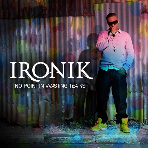 ironik - R&B Lovesongs - Zortam Music