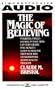 The Magic Of Believing