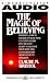 The Magic Of Believing
