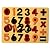 数字パズル