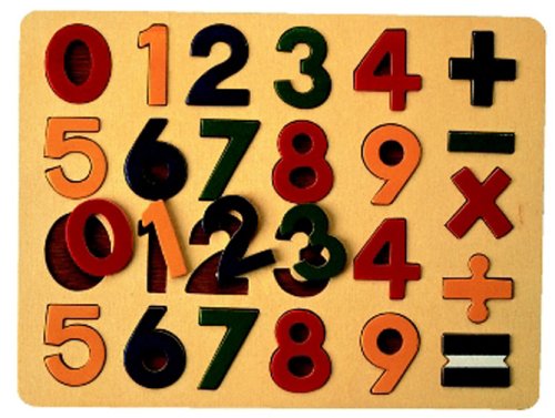 数字パズル