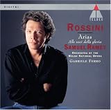 Samuel Ramey - Rossini Arias ~ Alle voci della gloria / Ferro
