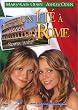 Les jumelles Olsen : Un �t� � Rome