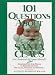 Book 101 Questions About Santa Claus