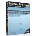 DxO Optics Pro v6.0 Elite