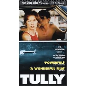 Tully [VHS]