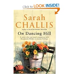 On Dancing Hill