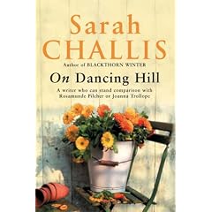 On Dancing Hill