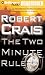 The Two Minute Rule (Audio Cassette)