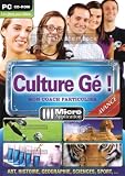 Revue Micro Application  / Culture Gé Avancé : mon coach particulier