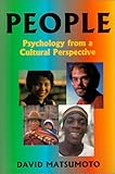 People: Psychology from a Cultural Perspective