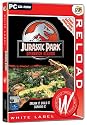 Jurassic Park Operation Genesis (PC CD)