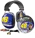 ProScan C-100-48 Jimmie Johnson 100-channel Trackside Scanner with Noise Reducing Earmuff