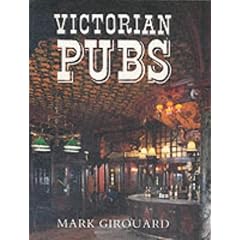 Victorian Pubs