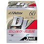 Victor �~�jDV�J�Z�b�g 60�� 5�� ���{�� M-DV60D5
