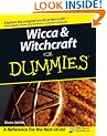 Wicca and Witchcraft For Dummies