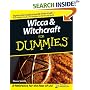 Wicca and Witchcraft for Dummies (For Dummies)