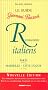 Restaurants italiens 2003 : Paris - Marseille - C�te d'Azur