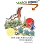 The Girl Who Loved Wild Horses (Richard Jackson Books (Atheneum Hardcover))