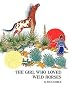 The Girl Who Loved Wild Horses (Richard Jackson Books (Atheneum Hardcover))