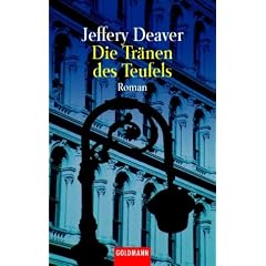 Die Tr�nen des Teufels: Roman