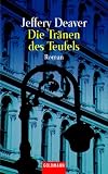Die Tr�nen des Teufels: Roman