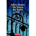 Die Tr�nen des Teufels: Roman