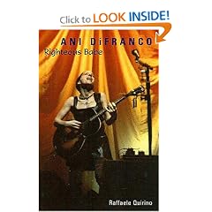Ani DiFranco : Righteous Babe