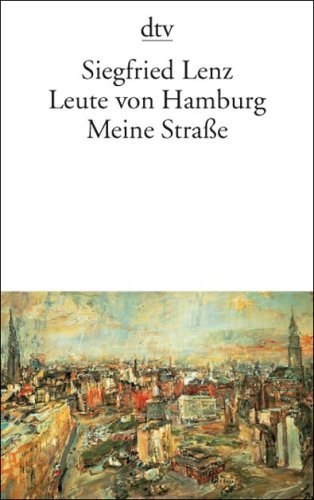 Leute von Hamburg\Meine Stra�e