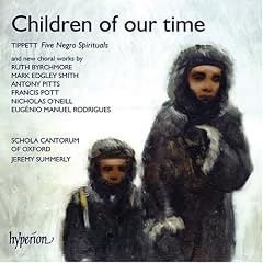 Children of our time