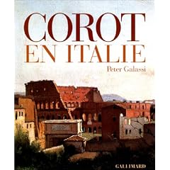 Corot en Italie