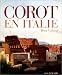 Books : Corot en Italie