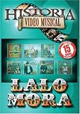 Historia Video Musical [DVD] [2006] [Region 1] [US Import] [NTSC]
