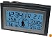 La Crosse Technology WS-9520U Wireless Projection Weather Station with 24 Advanced Forecast Icons