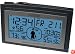 La Crosse Technology WS-9520U Wireless Projection Weather Station with 24 Forecast Icons and Atomic Clock