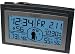 La Crosse Technology WS-9520U Wireless Projection Forecast Station with Oscar Outlook