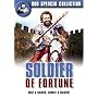 Soldier Of Fortune ( Il Soldato di ventura ) [ NON-USA FORMAT, PAL, Reg.2 Import - Netherlands ]