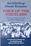 Voice of the Voiceless: The Four Pastoral Letters and Other Statements