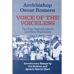 Voice of the Voiceless: The Four Pastoral Letters and Other Statements