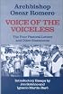 Voice of the Voiceless: The Four Pastoral Letters and Other Statements